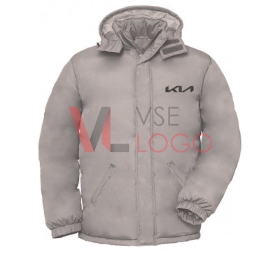 Куртка Kia зимняя Куртка Kia зимняя